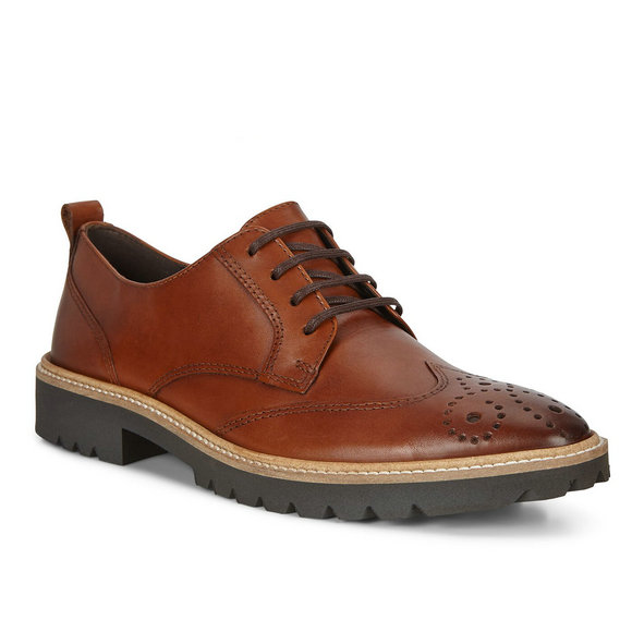 ECCO INCISE TAILORED Shoe